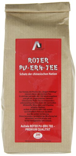 PU ERH 200GR