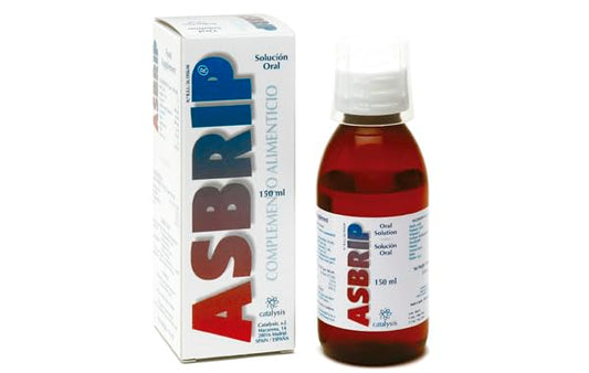 ASBRIP 150 ml