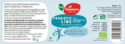 El Granero Integral - Pack de 6 Unidades - Mg 500-60 Comprimidos - Elaborado a Base de Citrato de Magnesio - Apoyo al Sistema Nervioso y Muscular - Ideal para Deportistas