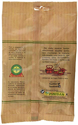 Levistico Raiz 50 gr