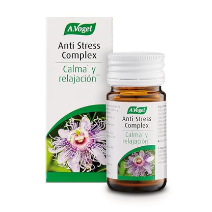 ANTI STRESS COMPLEX comp. 30 NUEVO