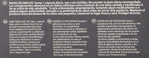Betula - Optiven, Complemento Alimenticio a Base de Castaño de Indias, Rusco, Semillas de Uva, Rutina, Diosmina, Hesperidina y Vitamina C - 30 Cápsulas