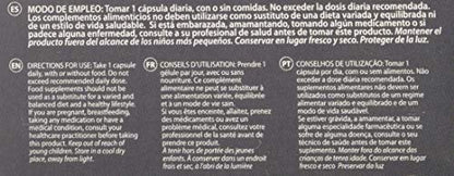 Betula - Optiven, Complemento Alimenticio a Base de Castaño de Indias, Rusco, Semillas de Uva, Rutina, Diosmina, Hesperidina y Vitamina C - 30 Cápsulas