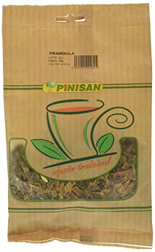 Frangula 50 gr