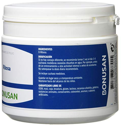 Bonusan Ribosa - 250 gr