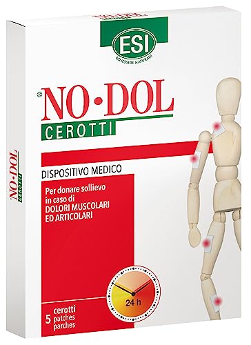 Nodol 5 Cerotti Esi