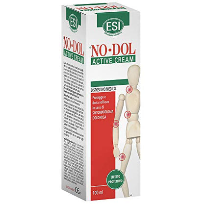 NO DOL CREMA ACTIVE 100ml.