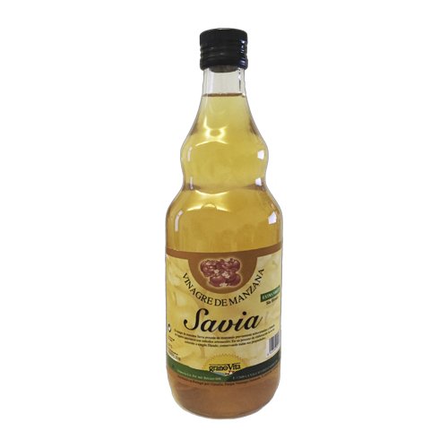 Granovita Vinagre Manzana - 750 ml