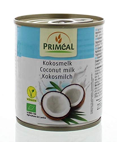 LECHE COCO PRIMEAL 225ML