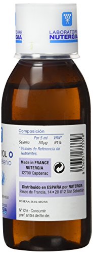 Nutergia - OLIGOVIOL O 150ml