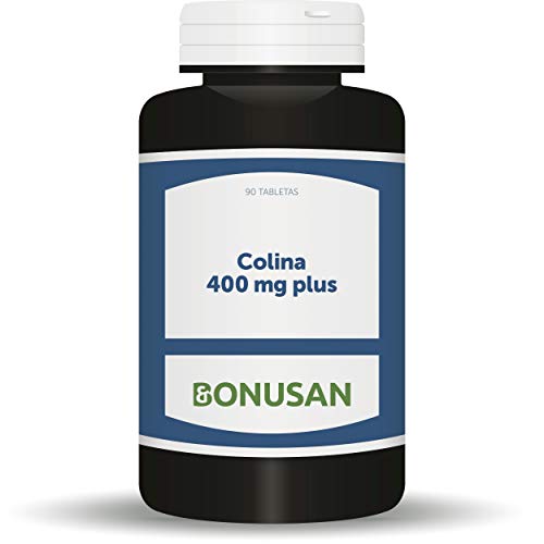 Bonusan Colina Plus - 400 gr