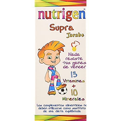 Nutrigen Supra 200 ml