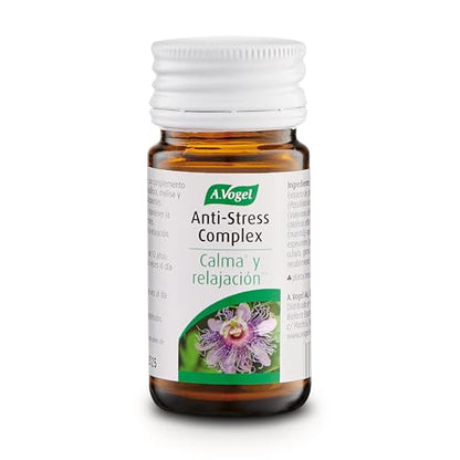 ANTI STRESS COMPLEX comp. 30 NUEVO