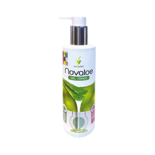 NOVA DIET Complemento Alimenticio, 150 g
