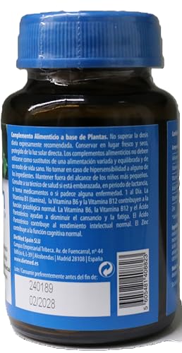 DietMed | Ashwagandha KSM66 600 mg - 30 Comprimidos