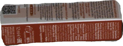 Weleda - Contorno de Ojos Reafirmante de Granada Reduce las Arrugas las Ojeras y las Bolsas Reafirma e Ilumina con Aceite de Granada y Péptidos de Raíz de Maca Tratamiento Natural - 12 ml