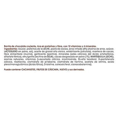BIMANÁN Barquillos de Chocolate