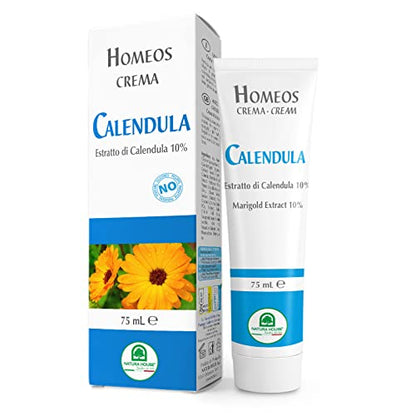 CREMA DE CALENDULA 75 ml