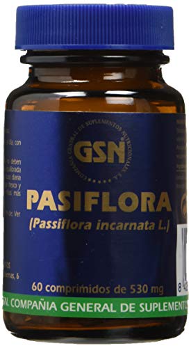 G.S.N. Complemento Alimenticio 31.8 g