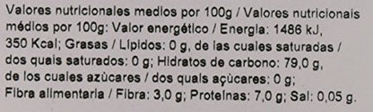 LA FINESTRA SUL CIELO Bifun (fideos de arroz), 150g - alimentación macrobiótica