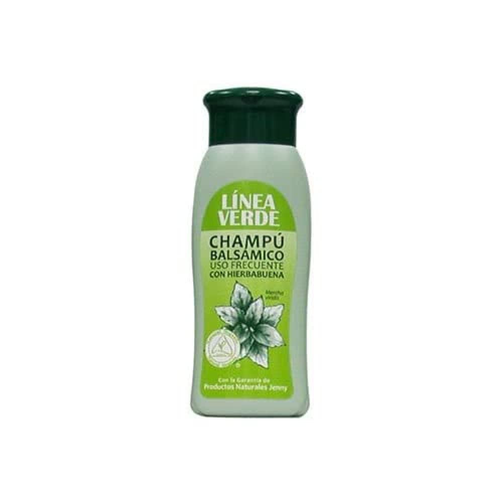 Linea Verde Champu - 400 ml