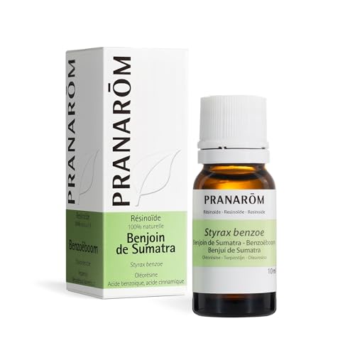 PRANAROM - Incienso Oleorseina