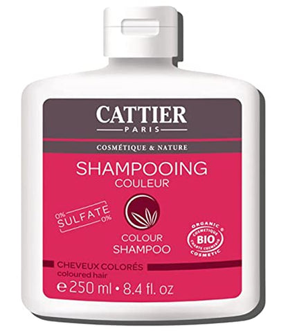 CHAMPU COLOR CABELLO TEÑIDO 250 ml