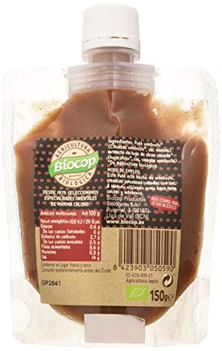 Biocop Umeboshi Pure Biocop 150 G 300 g