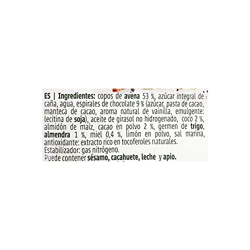 Granovita - Muesli