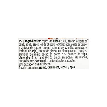 Granovita - Muesli