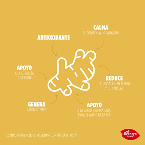 EL GRANERO INTEGRAL