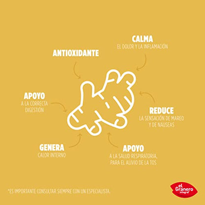 EL GRANERO INTEGRAL