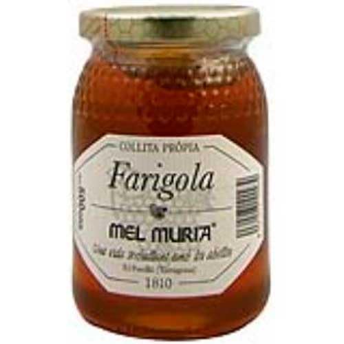 MIEL TOMILLO 500GR MURIA