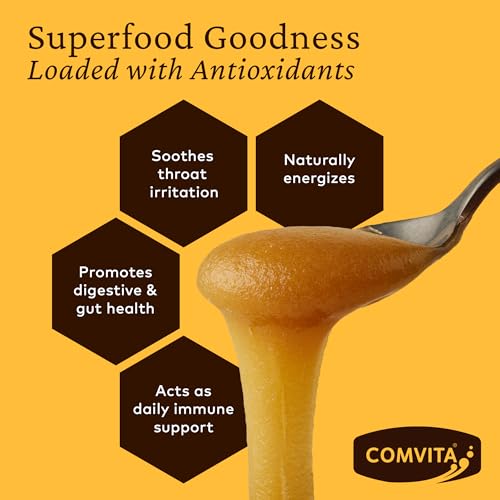 Comvita UMF 10+ Manuka Honey 250g