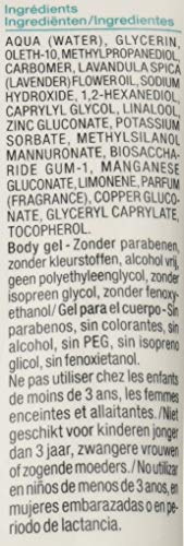 Nutergia - ERGYSIL Gel 200ml