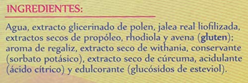 NALE - SUMMUM 20vial NALE