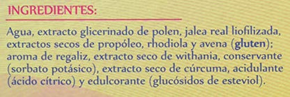 NALE - SUMMUM 20vial NALE