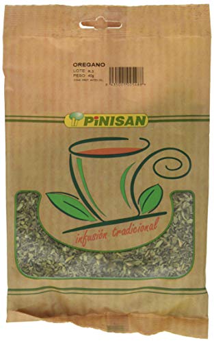 Oregano Nacional 50 gr