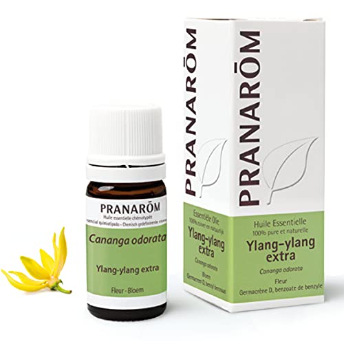 Pranarom Esen. Oregano Inflo. 10Ml Pranarom 20 g