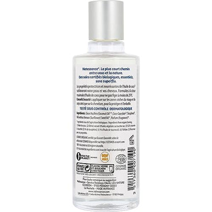 Natessance Huile Sèche Coco 100 ml