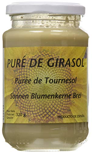 Sain Pure De Girasol 320 Gr 320 Gramos 400 g