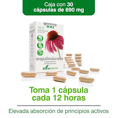 Soria Natural Complemento Alimenticio - 150 gr