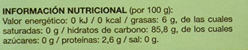 MIMASA TÉ MU 8 DOSIS X 6G, 8 unidad, 1