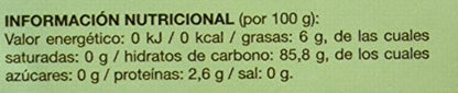 MIMASA TÉ MU 8 DOSIS X 6G, 8 unidad, 1