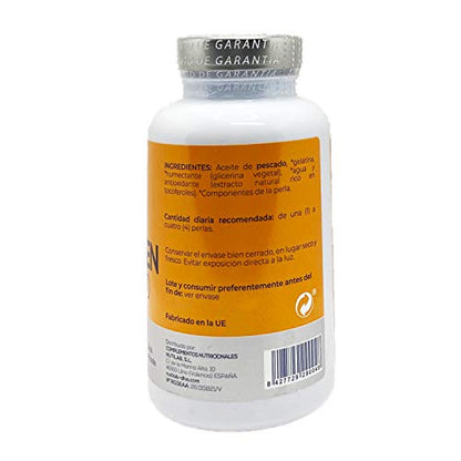 Nutilab Dha Origen Npd1 1000
