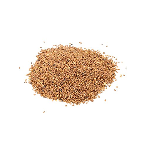 Semillas de Sésamo Tostado Bio El Granero Integral 200 g