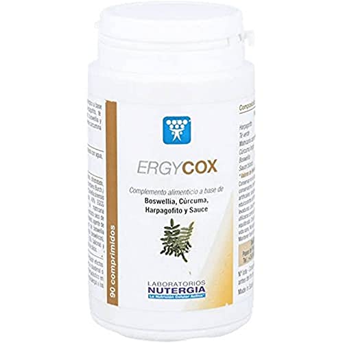 ERGYCOX 30