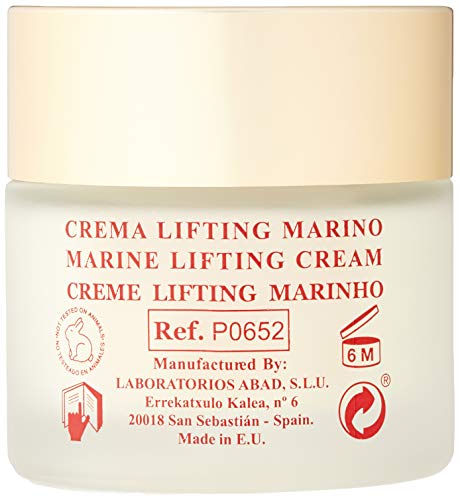 CREMA LIFTING MARINO 50 ml