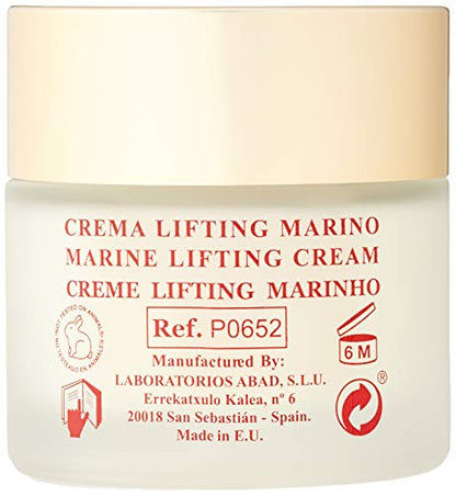 CREMA LIFTING MARINO 50 ml