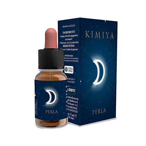 KIMYA PERLA 10 ml